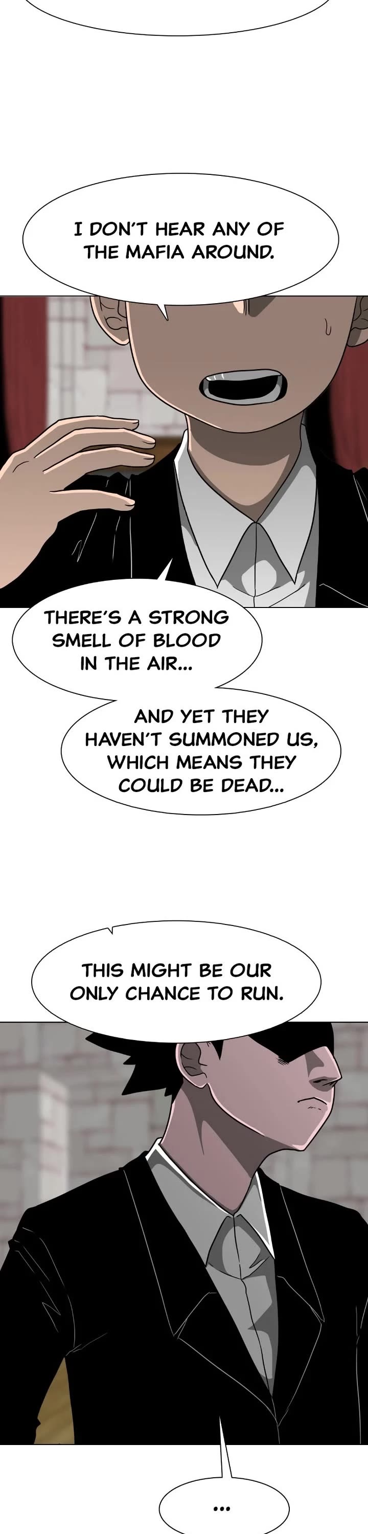 The Graymark chapter 6 page 21