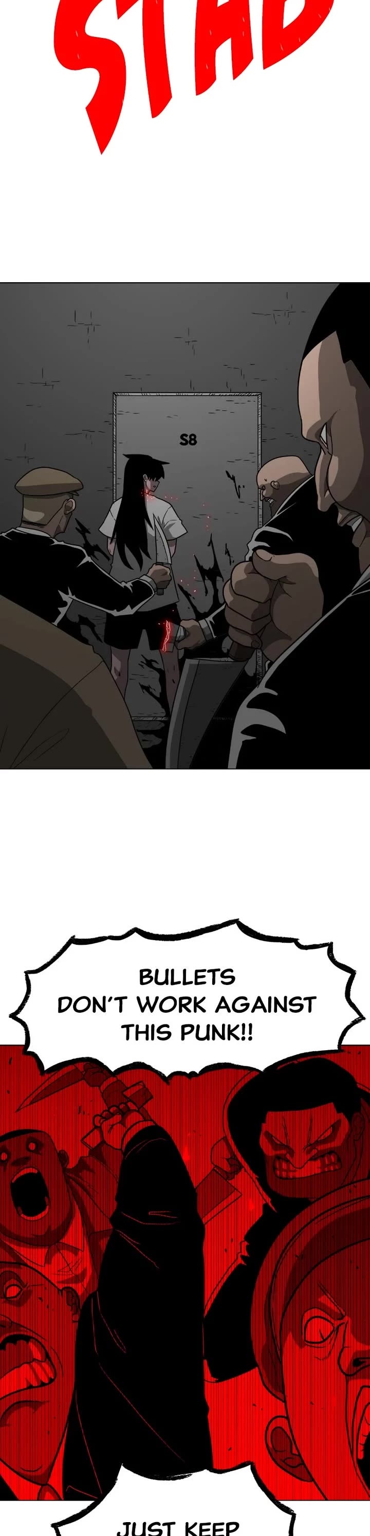 The Graymark chapter 6 page 24