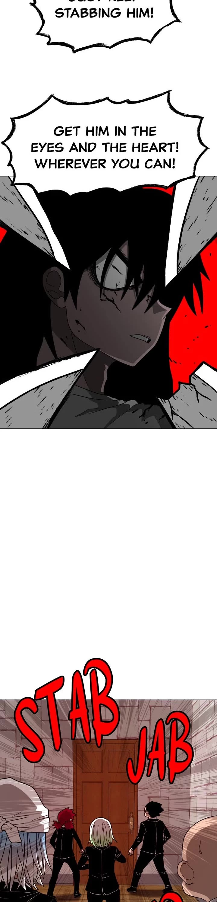 The Graymark chapter 6 page 25