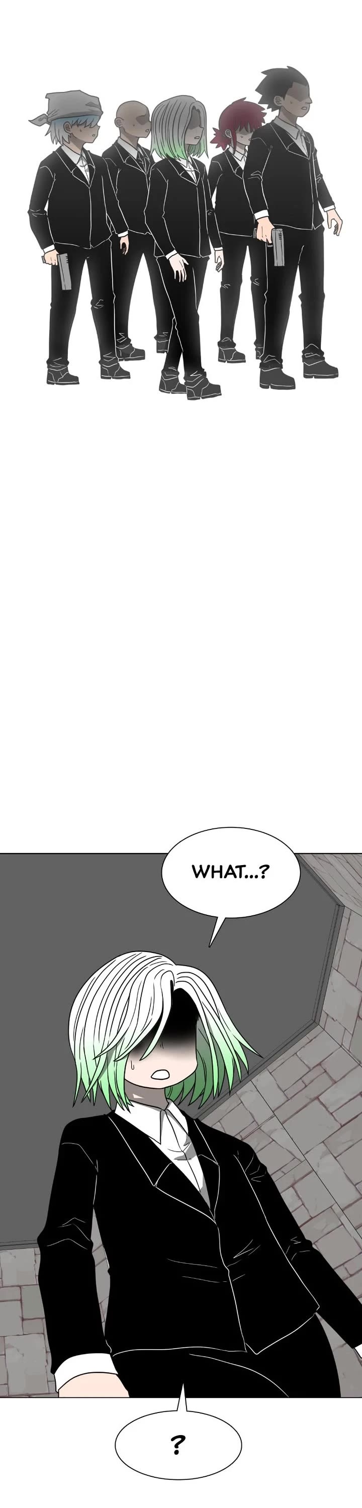 The Graymark chapter 6 page 28