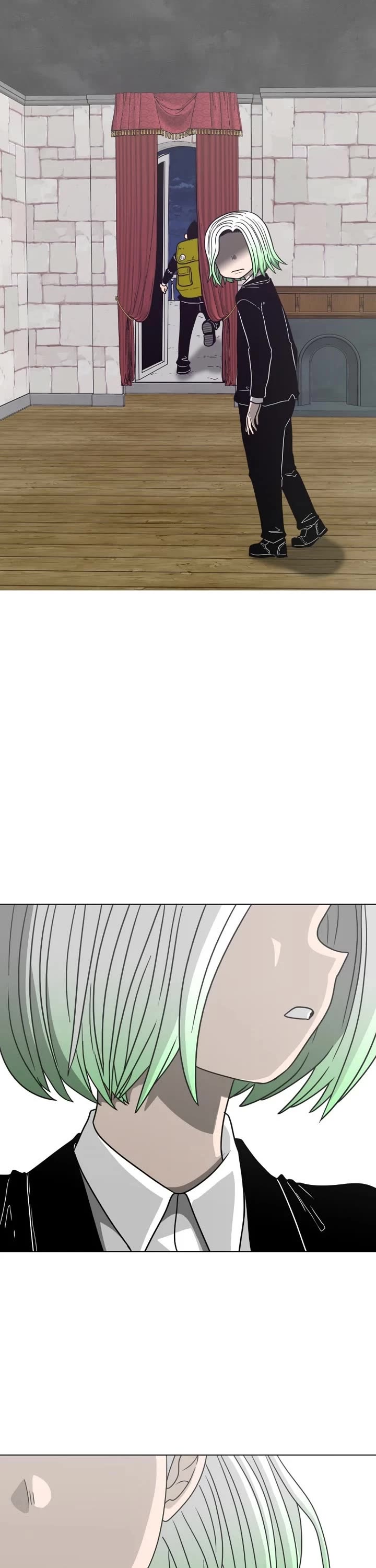 The Graymark chapter 6 page 36