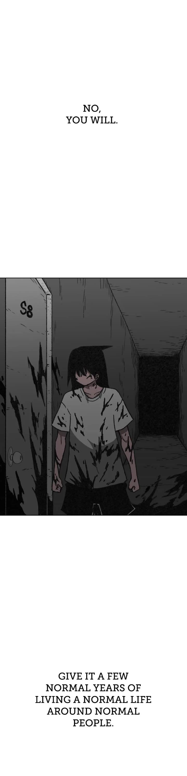 The Graymark chapter 6 page 39