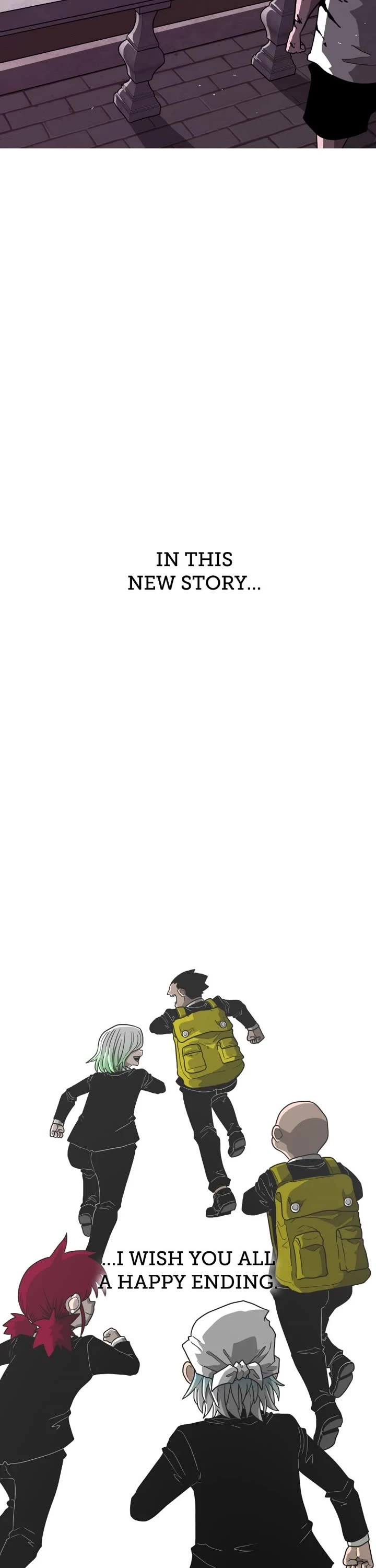 The Graymark chapter 6 page 43