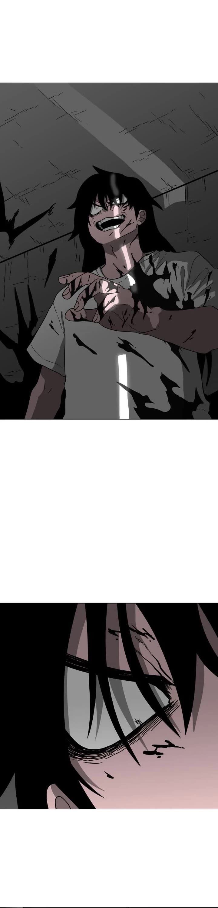 The Graymark chapter 6 page 5