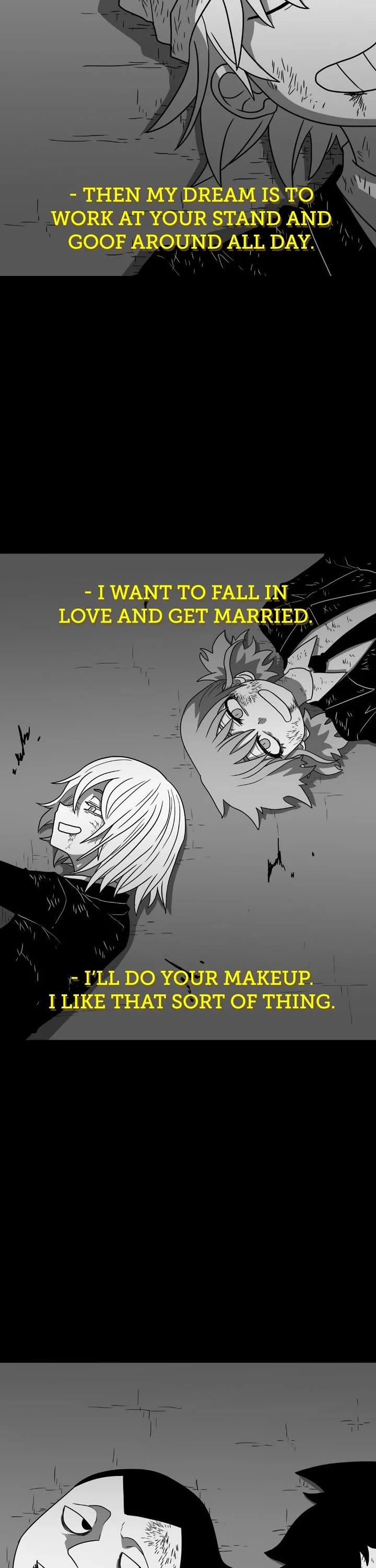 The Graymark chapter 6 page 52
