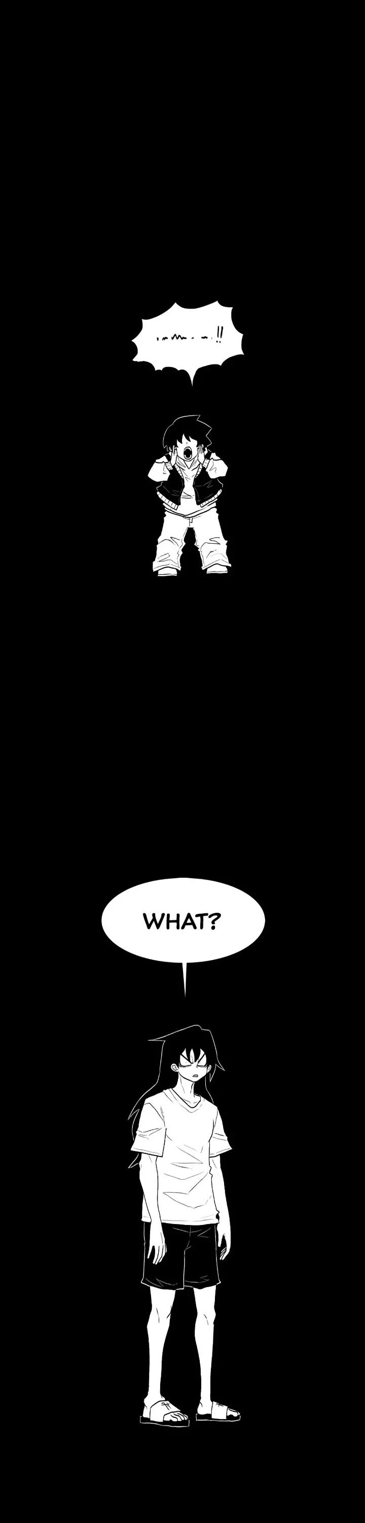 The Graymark chapter 60 page 1