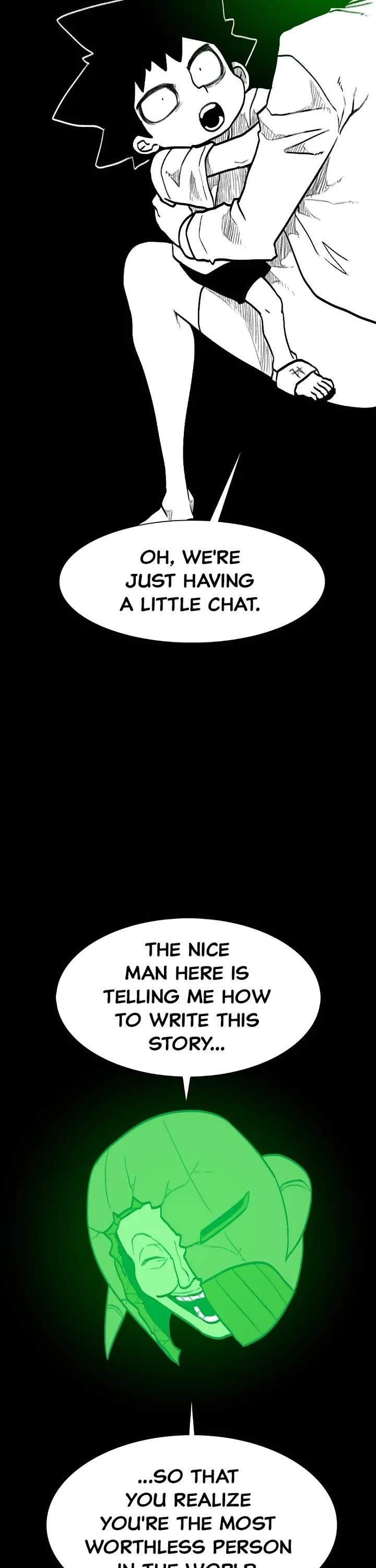 The Graymark chapter 60 page 11