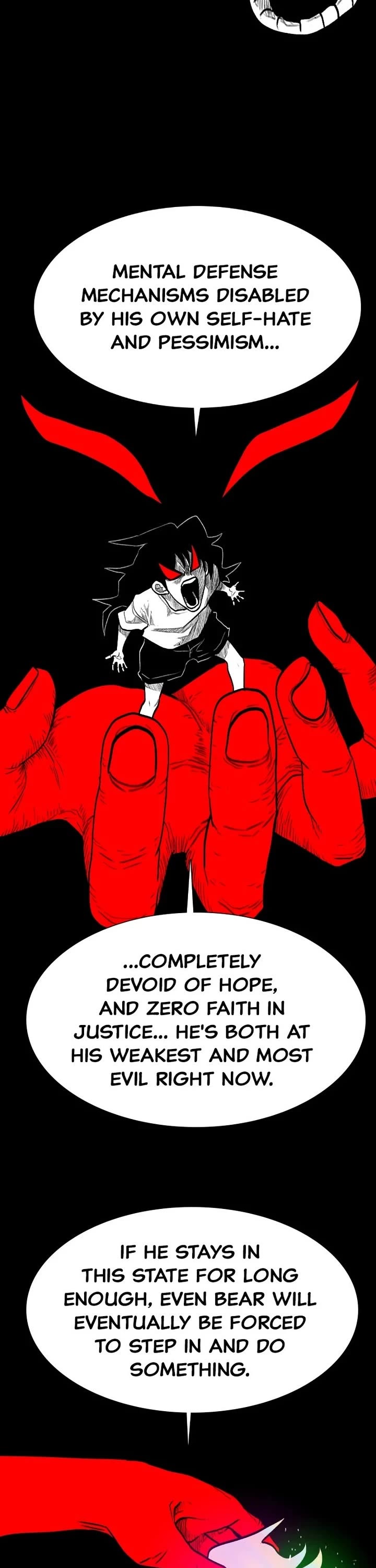 The Graymark chapter 60 page 16