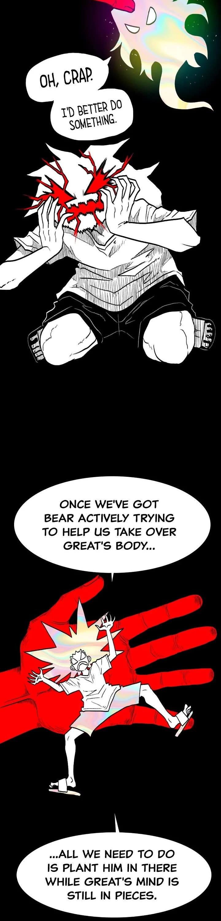 The Graymark chapter 60 page 17