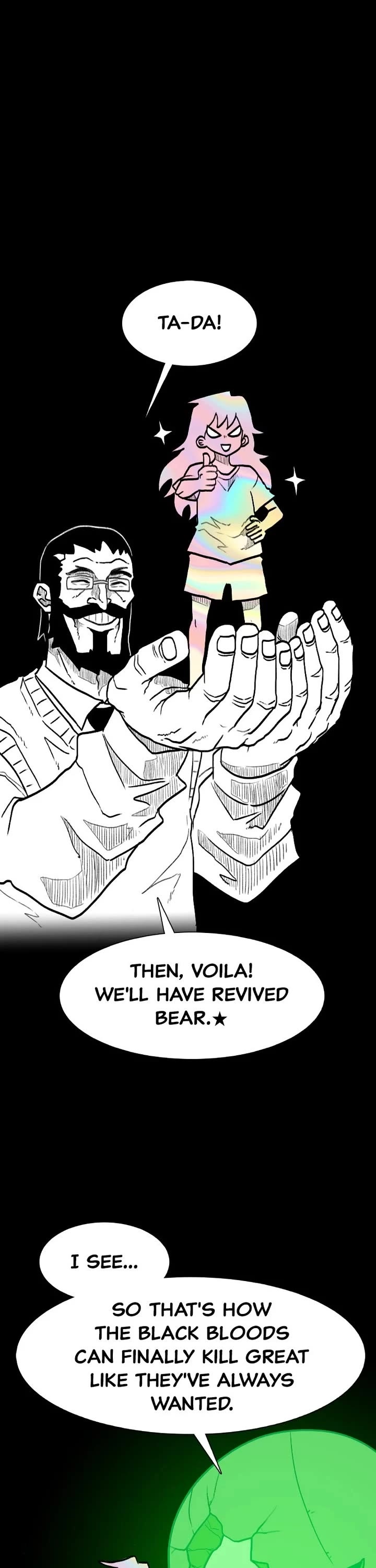 The Graymark chapter 60 page 18