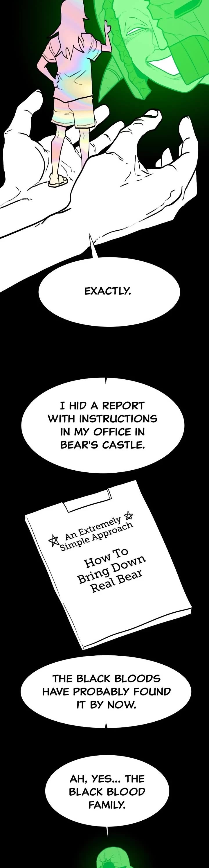 The Graymark chapter 60 page 19