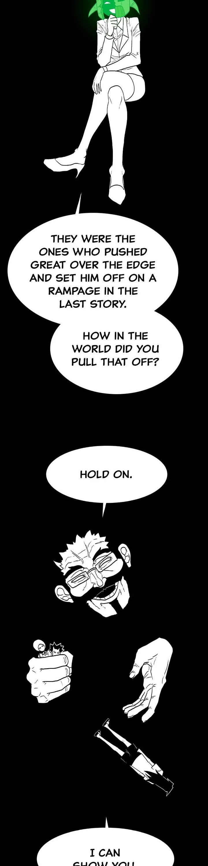 The Graymark chapter 60 page 20