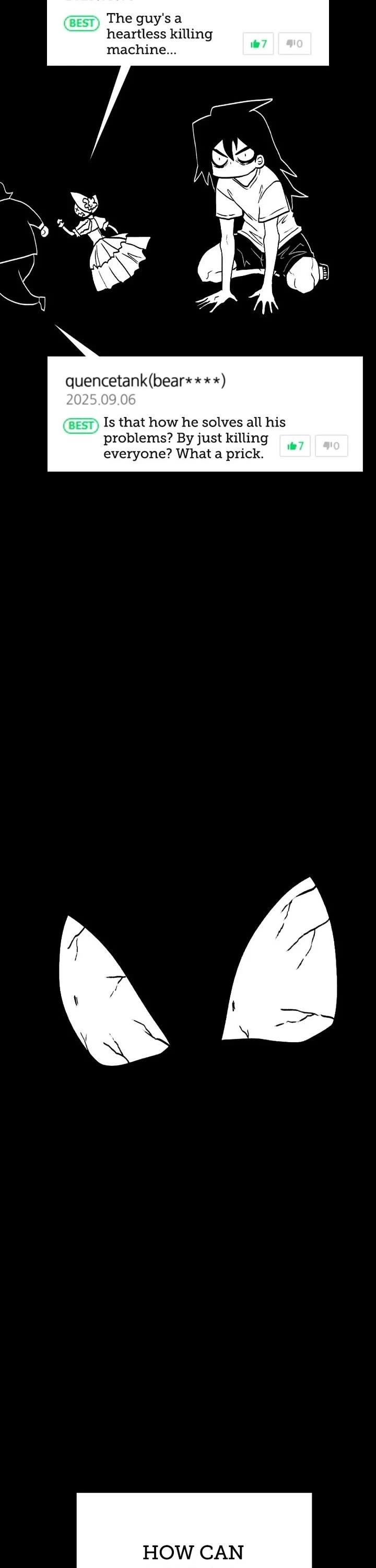 The Graymark chapter 60 page 32