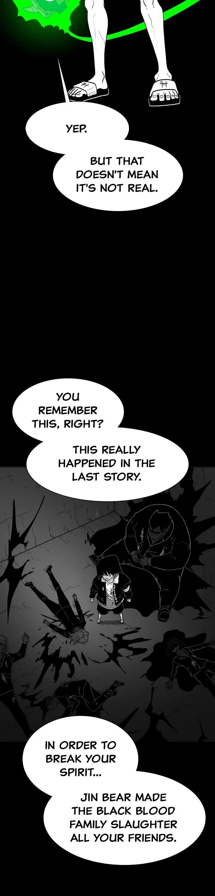 The Graymark chapter 60 page 35