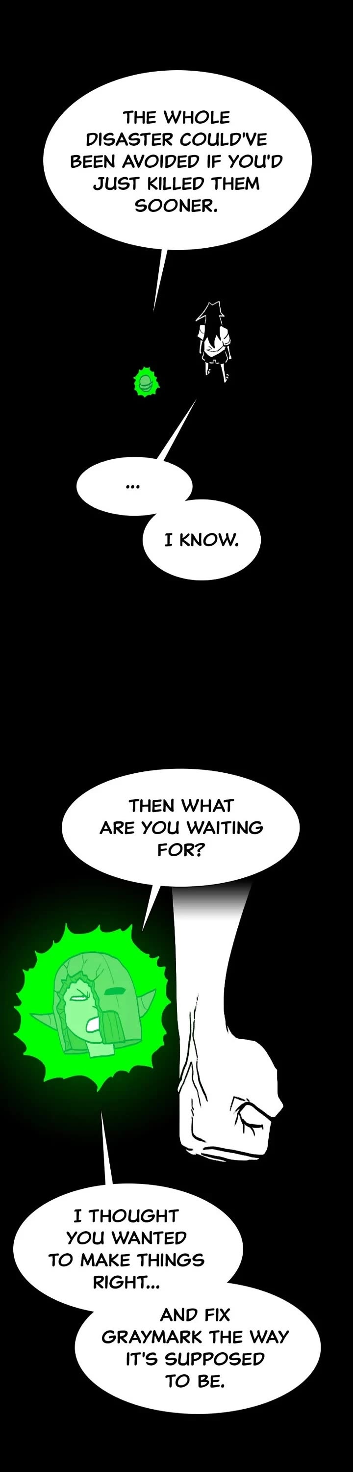 The Graymark chapter 60 page 36