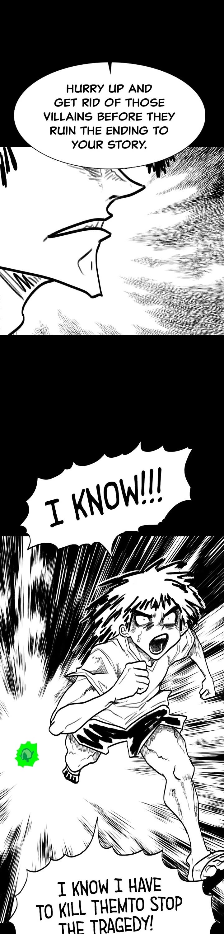 The Graymark chapter 60 page 37