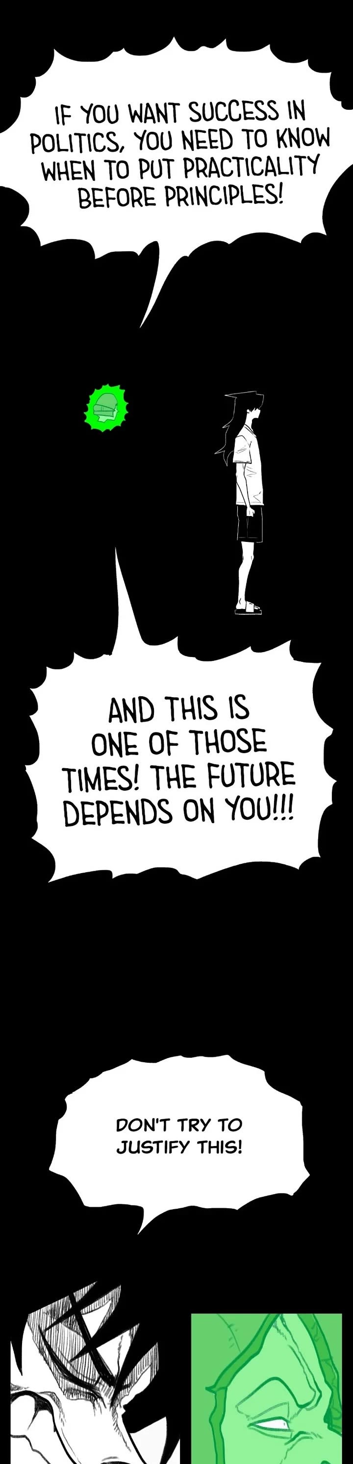 The Graymark chapter 60 page 39