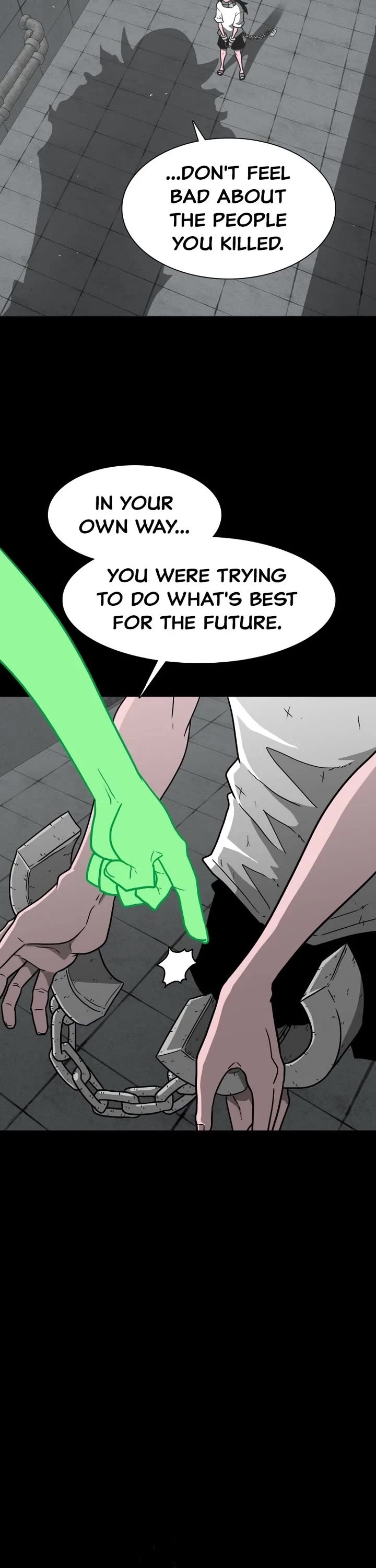 The Graymark chapter 60 page 46