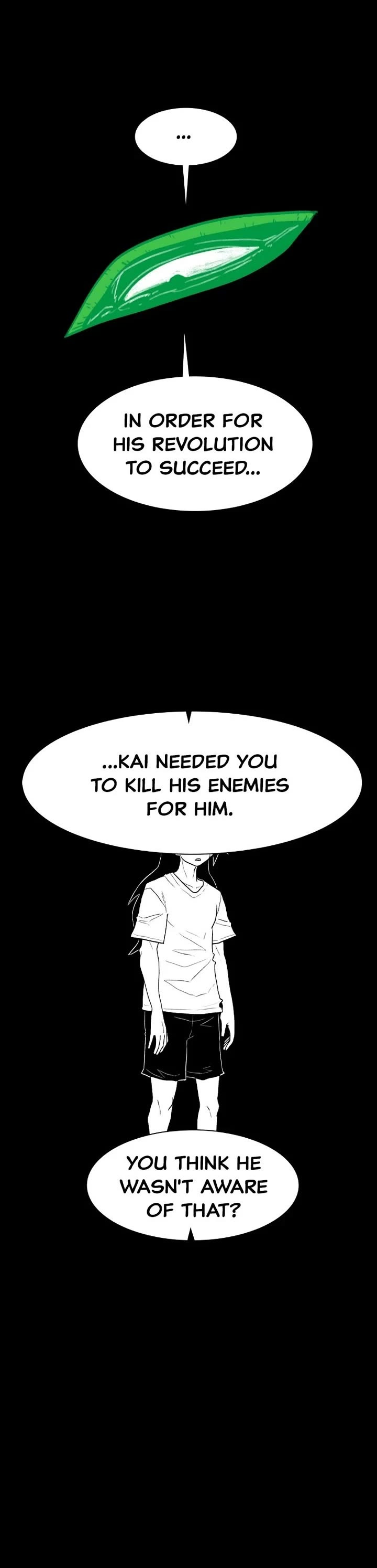 The Graymark chapter 60 page 49