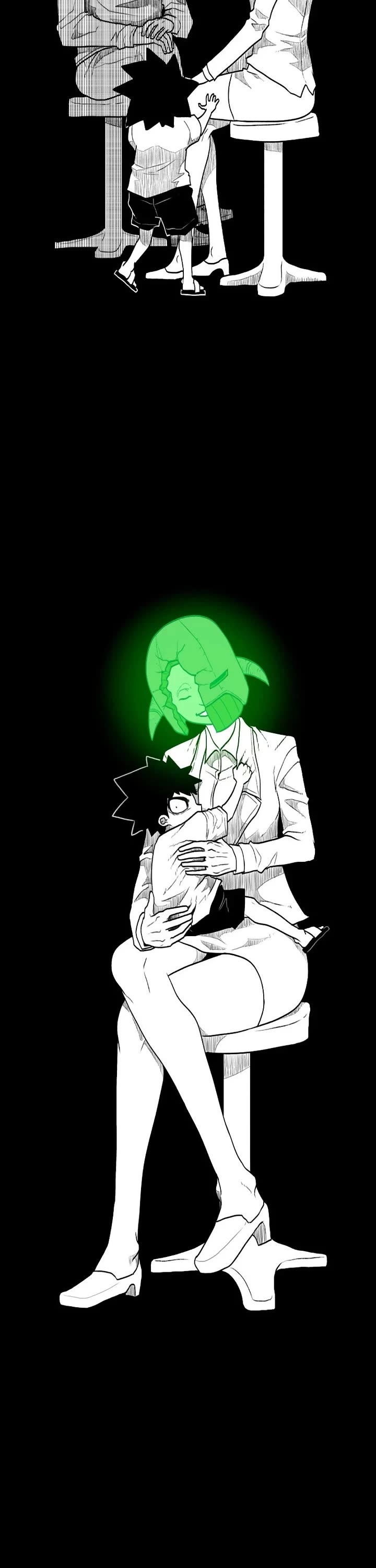 The Graymark chapter 60 page 6