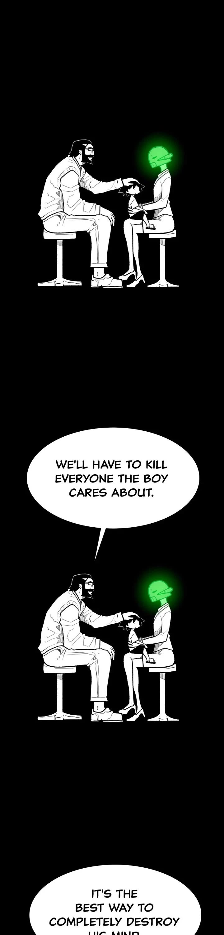 The Graymark chapter 60 page 7