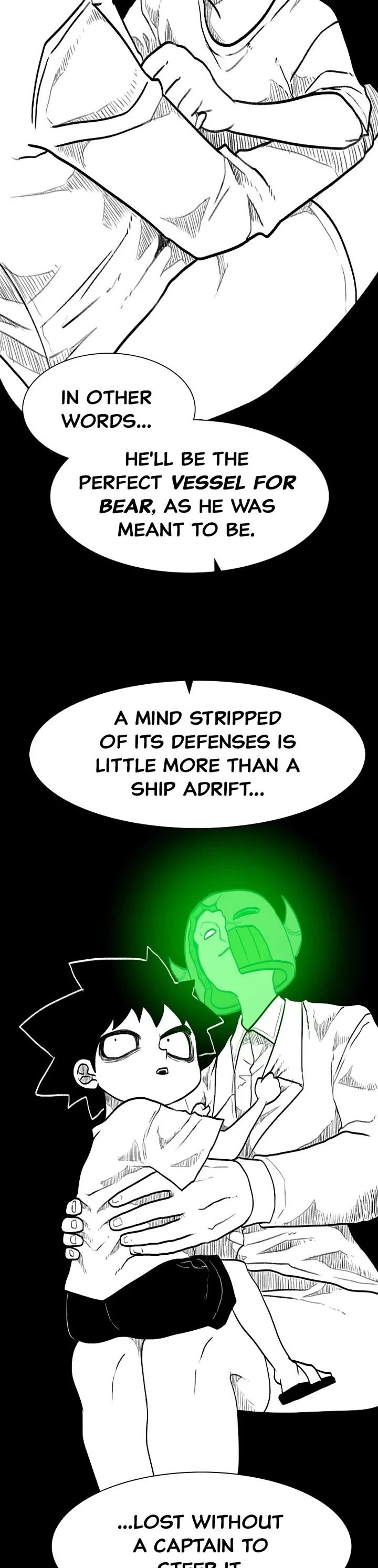 The Graymark chapter 60 page 9