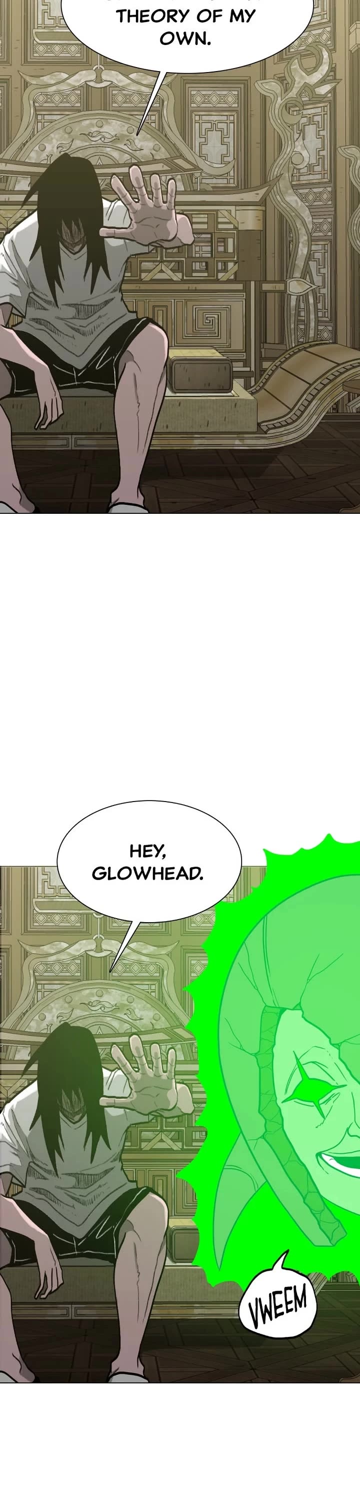 The Graymark chapter 61 page 11