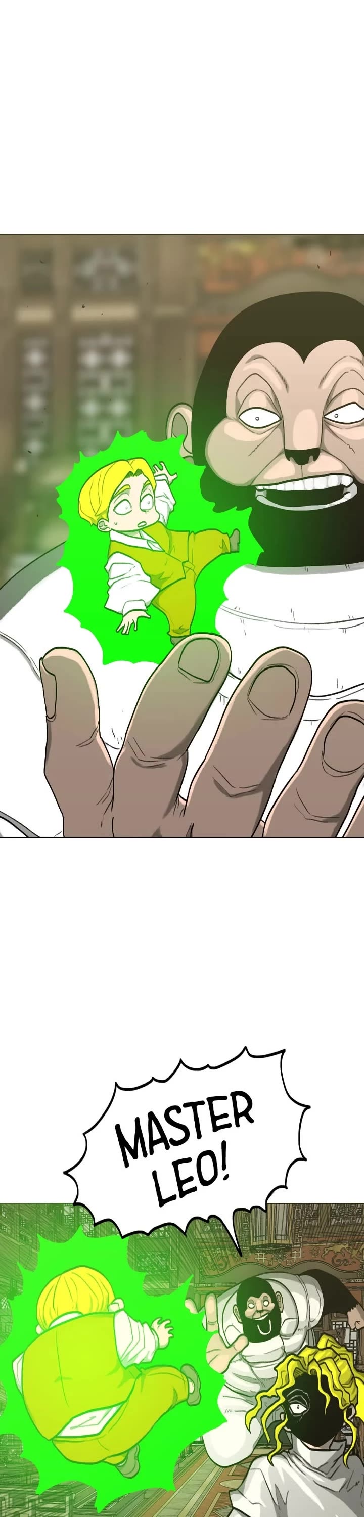 The Graymark chapter 61 page 12