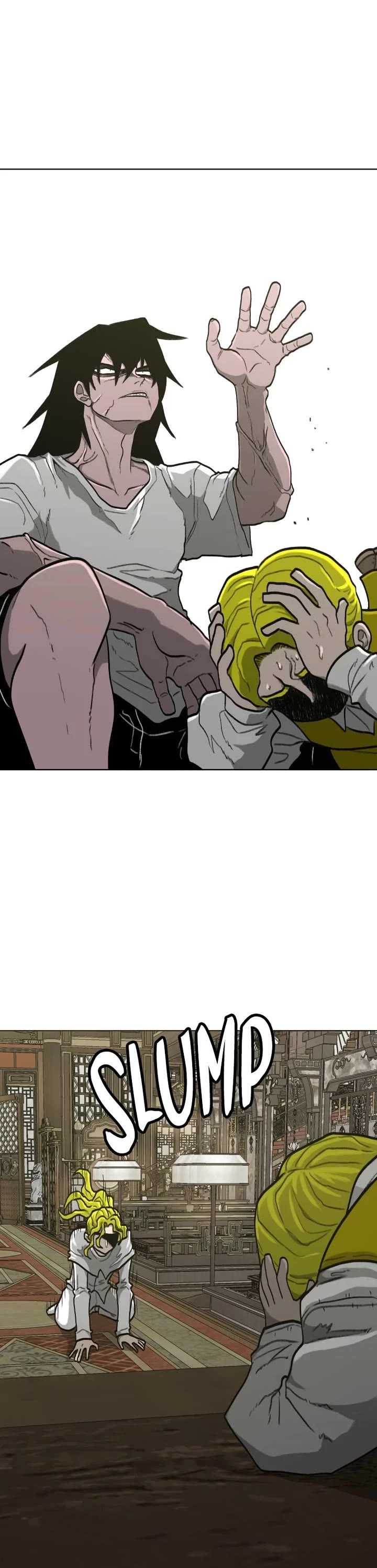 The Graymark chapter 61 page 19