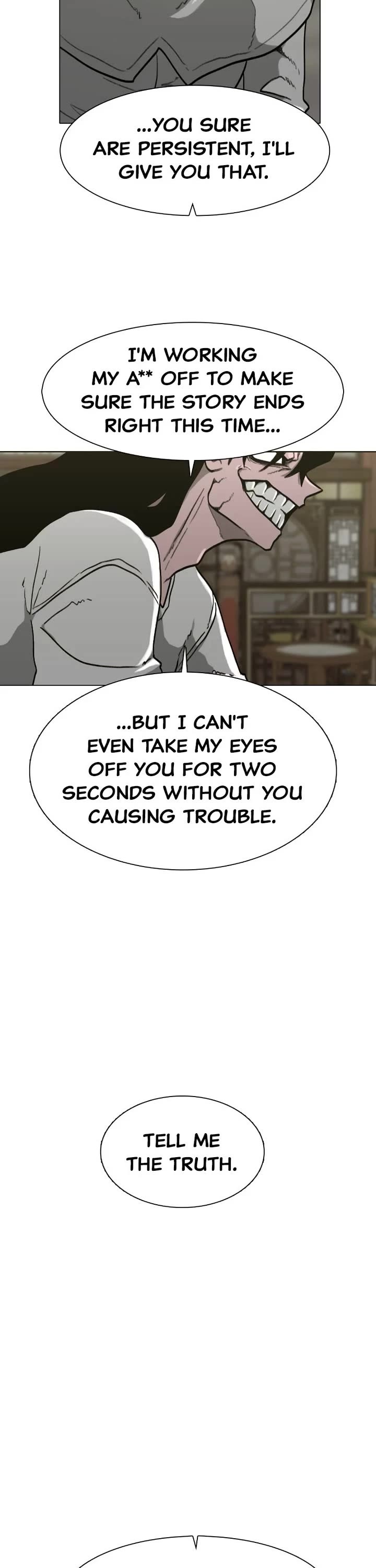 The Graymark chapter 61 page 21