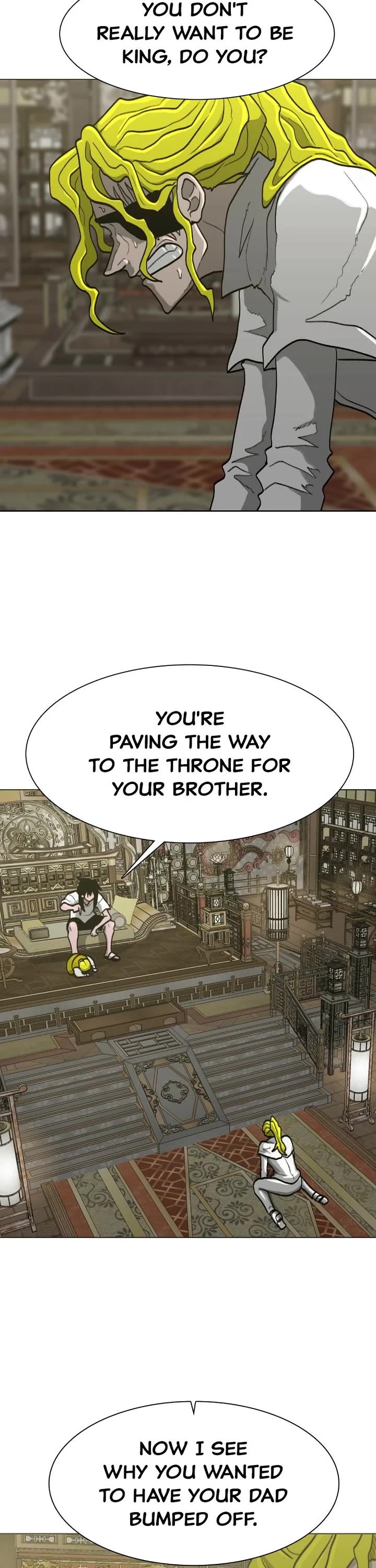 The Graymark chapter 61 page 22