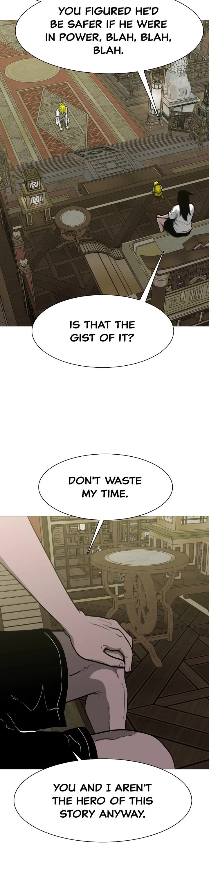 The Graymark chapter 61 page 27