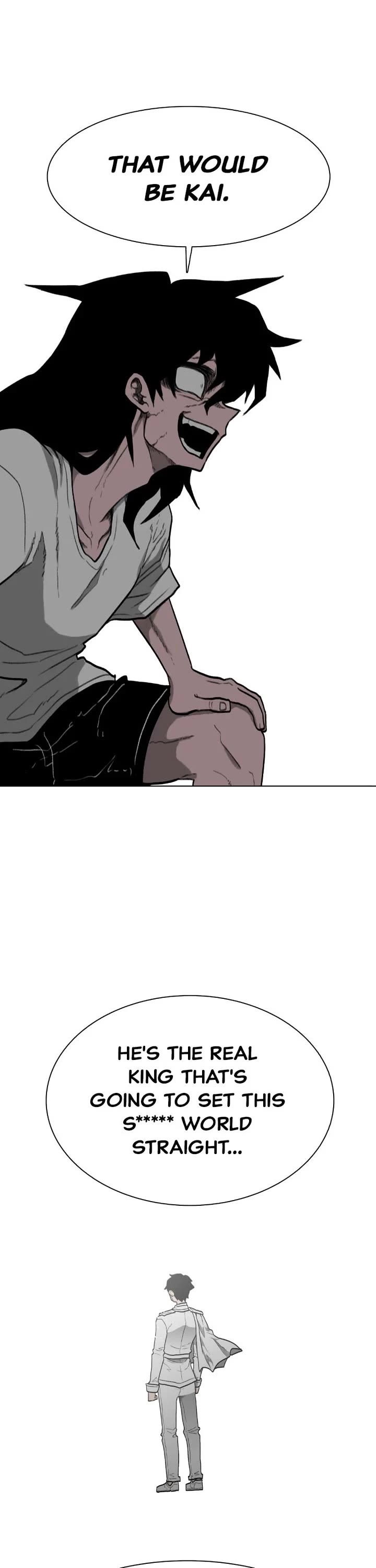 The Graymark chapter 61 page 28