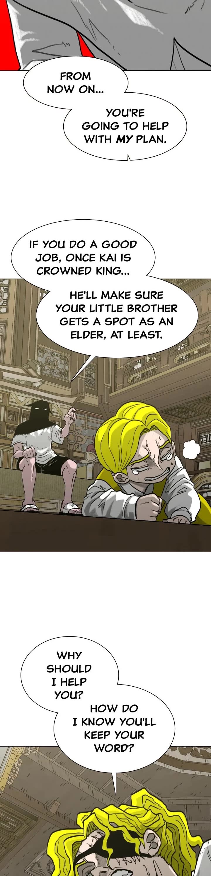 The Graymark chapter 61 page 30