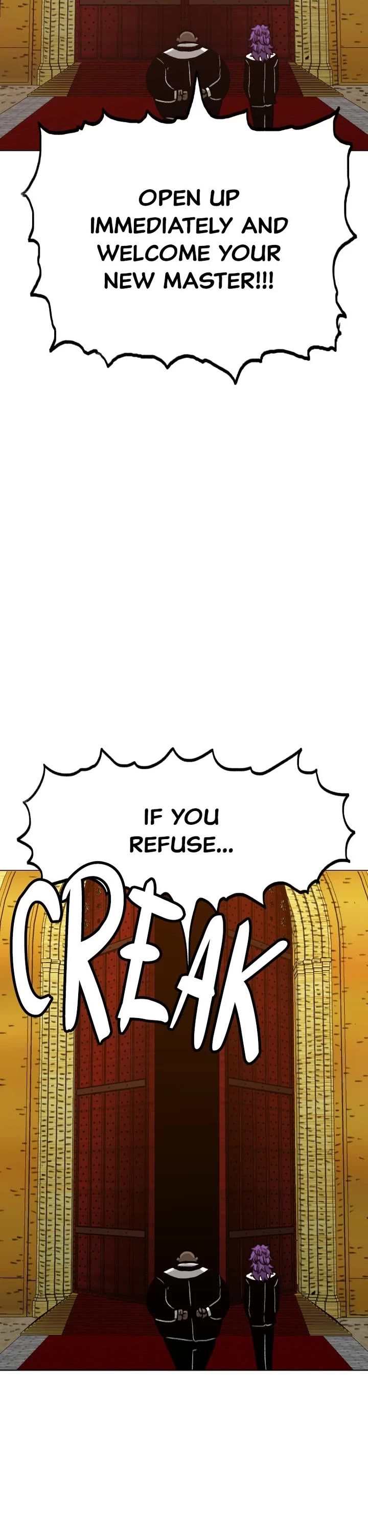 The Graymark chapter 61 page 43