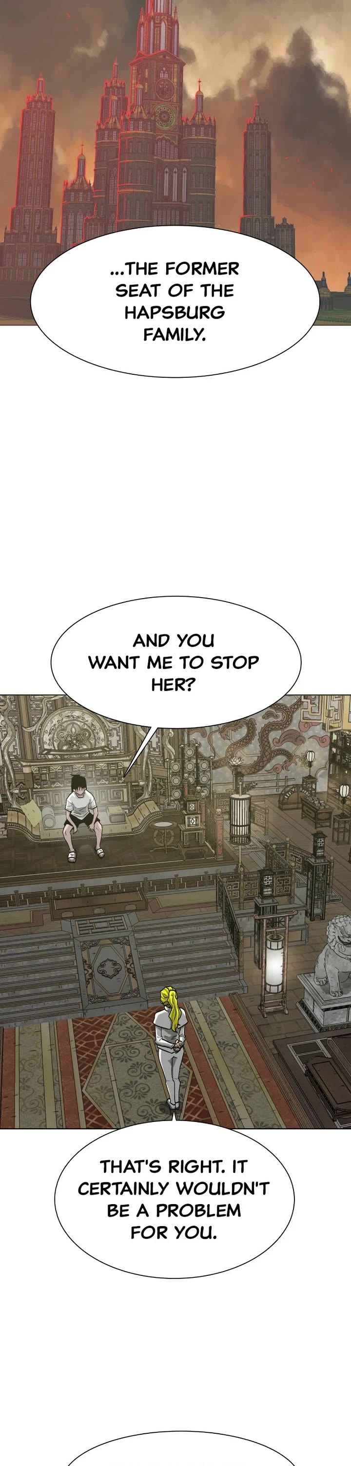 The Graymark chapter 61 page 6