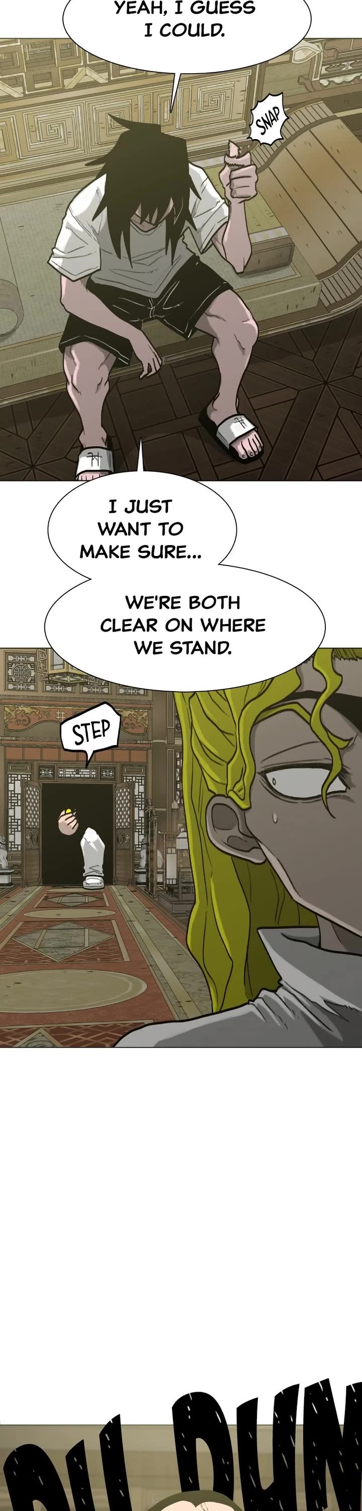 The Graymark chapter 61 page 7
