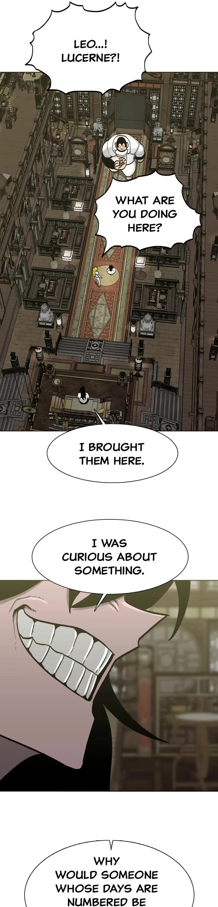 The Graymark chapter 61 page 9