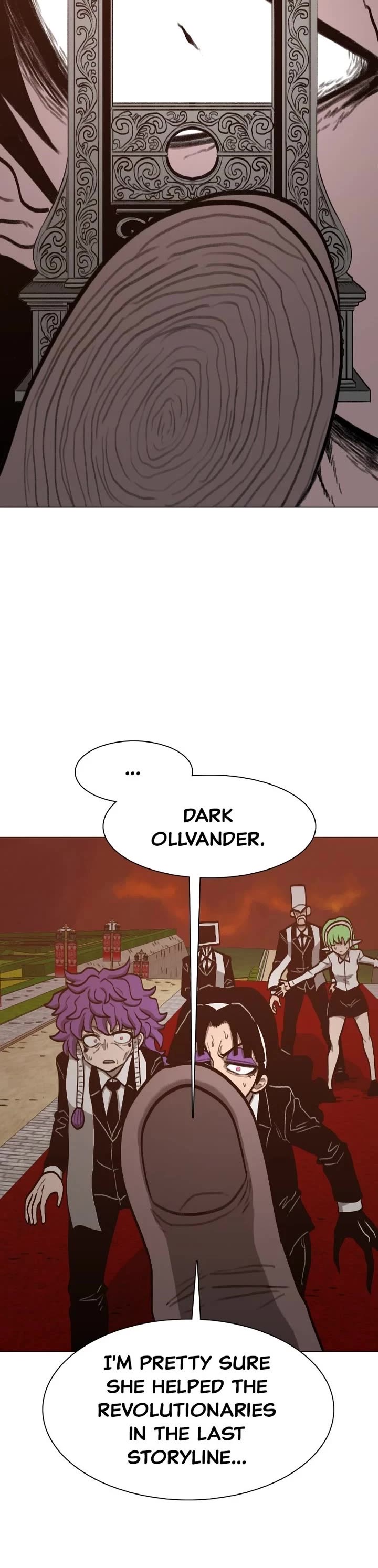 The Graymark chapter 62 page 14