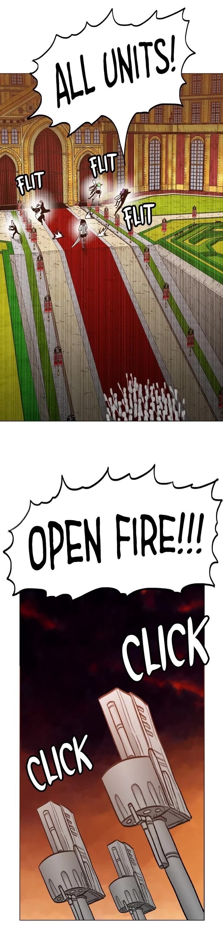 The Graymark chapter 62 page 17