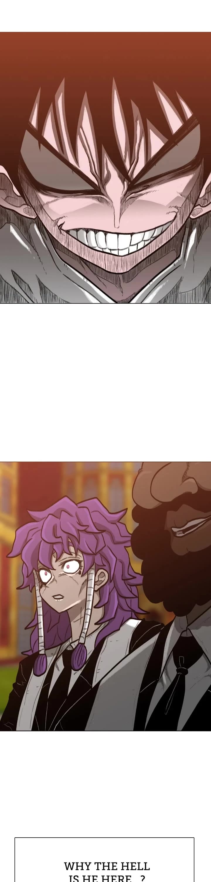 The Graymark chapter 62 page 2