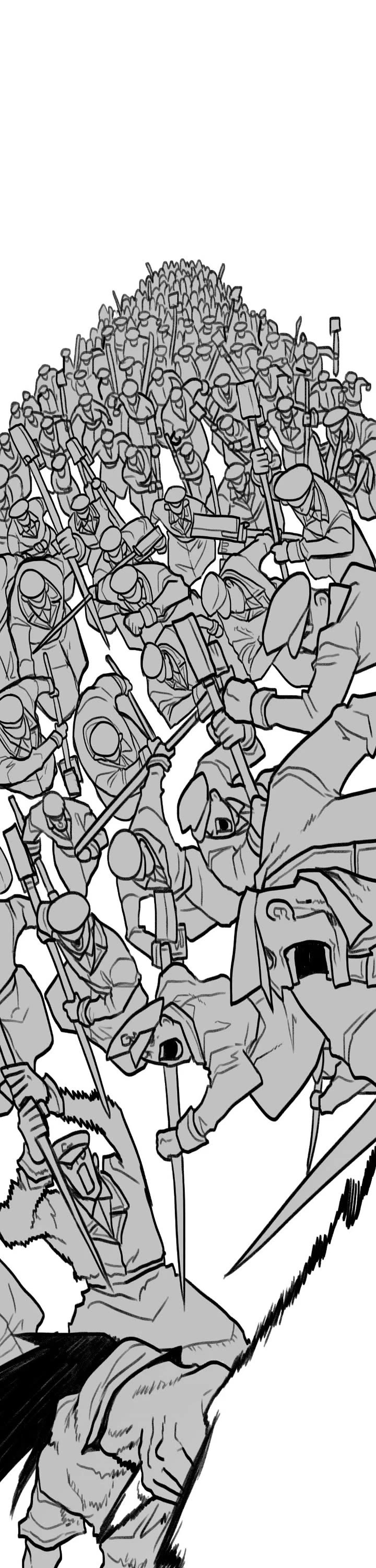 The Graymark chapter 62 page 26