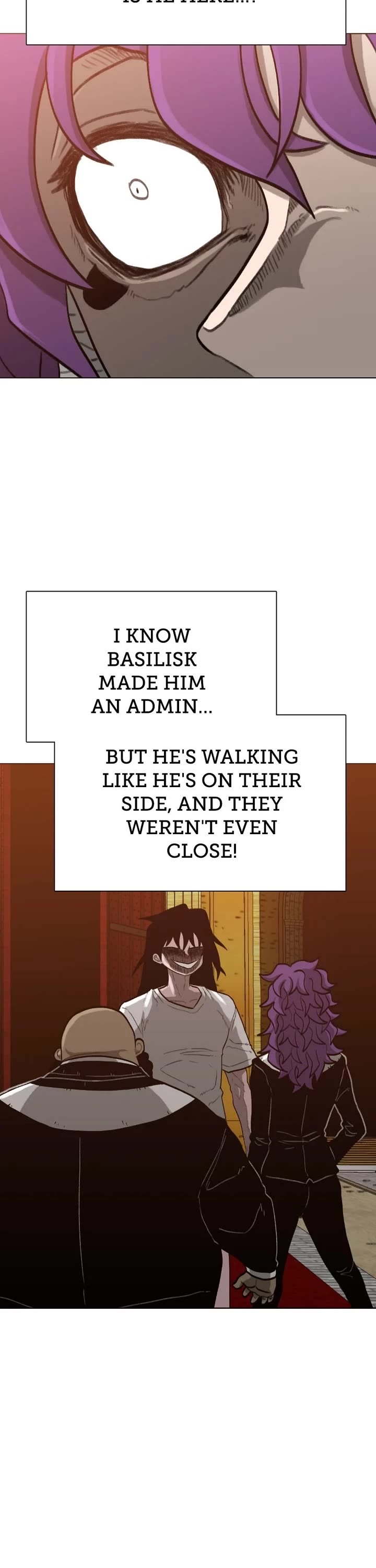 The Graymark chapter 62 page 3