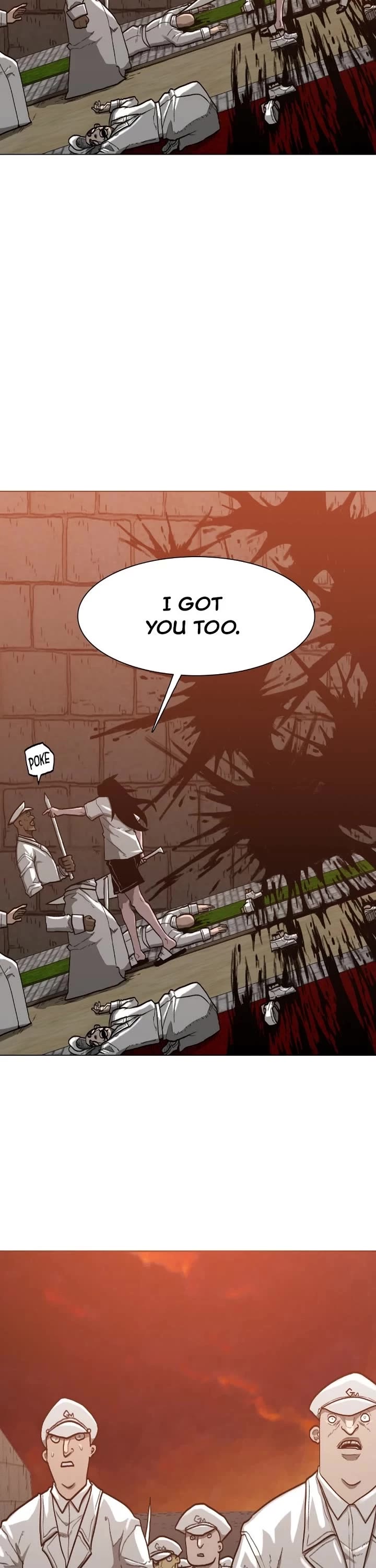 The Graymark chapter 62 page 33