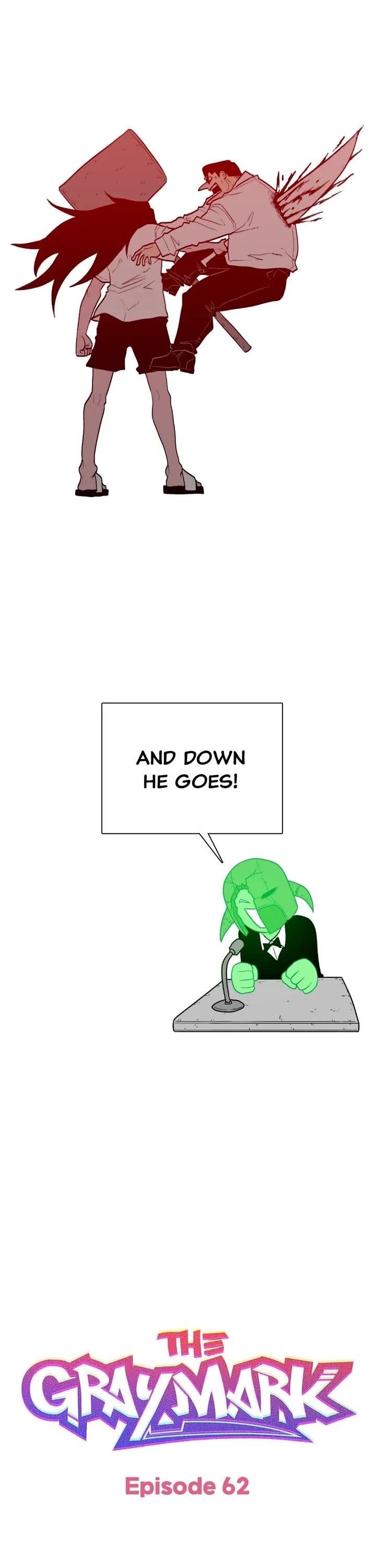 The Graymark chapter 62 page 47