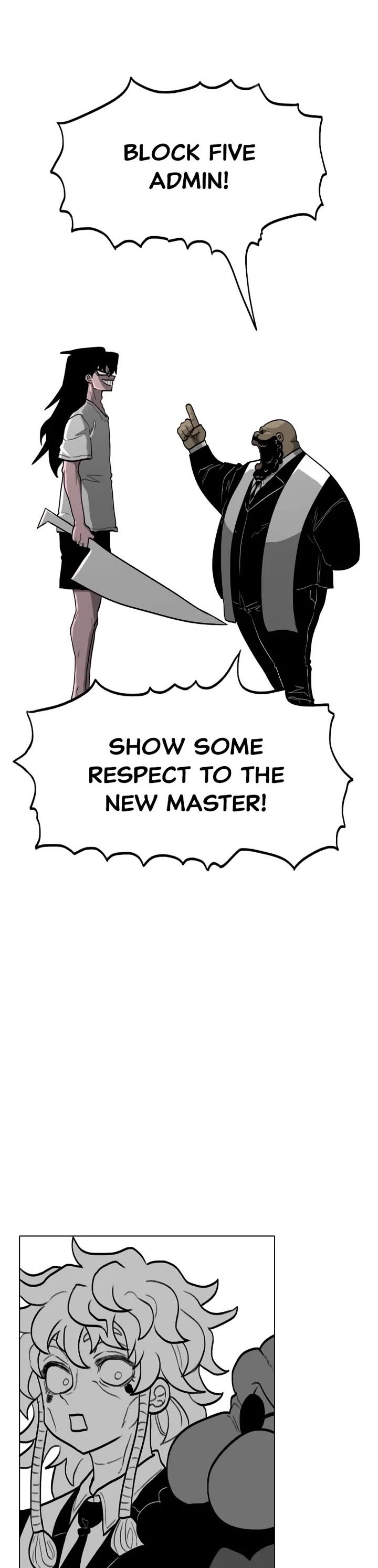 The Graymark chapter 62 page 5