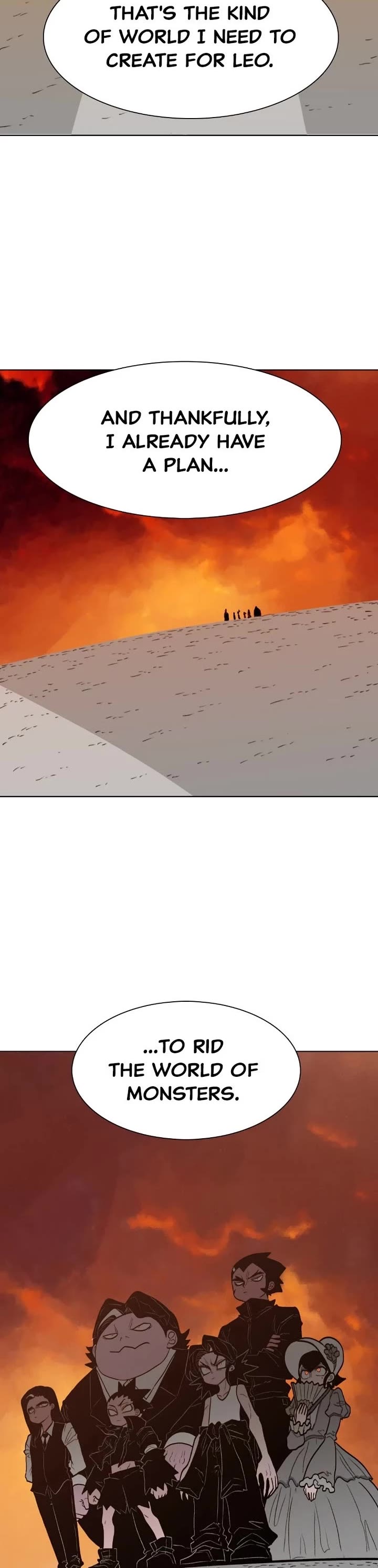 The Graymark chapter 62 page 50