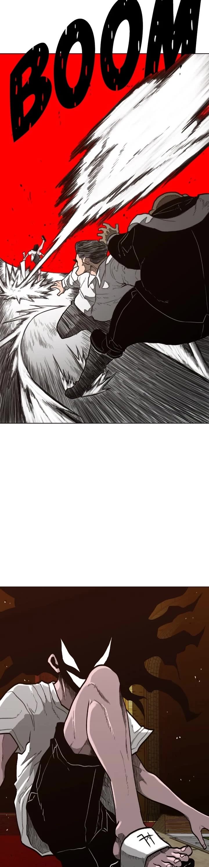 The Graymark chapter 62 page 9