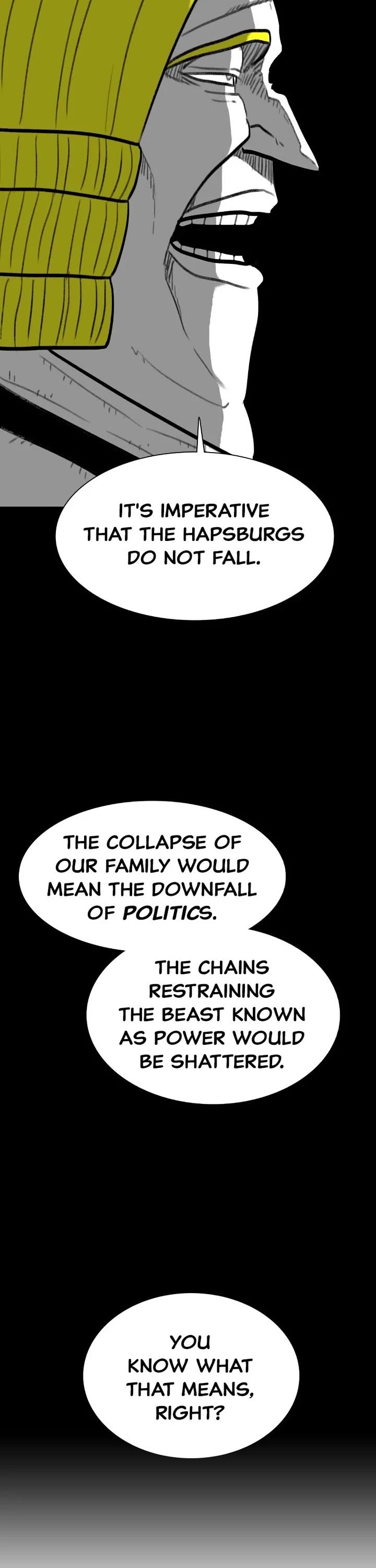 The Graymark chapter 63 page 11