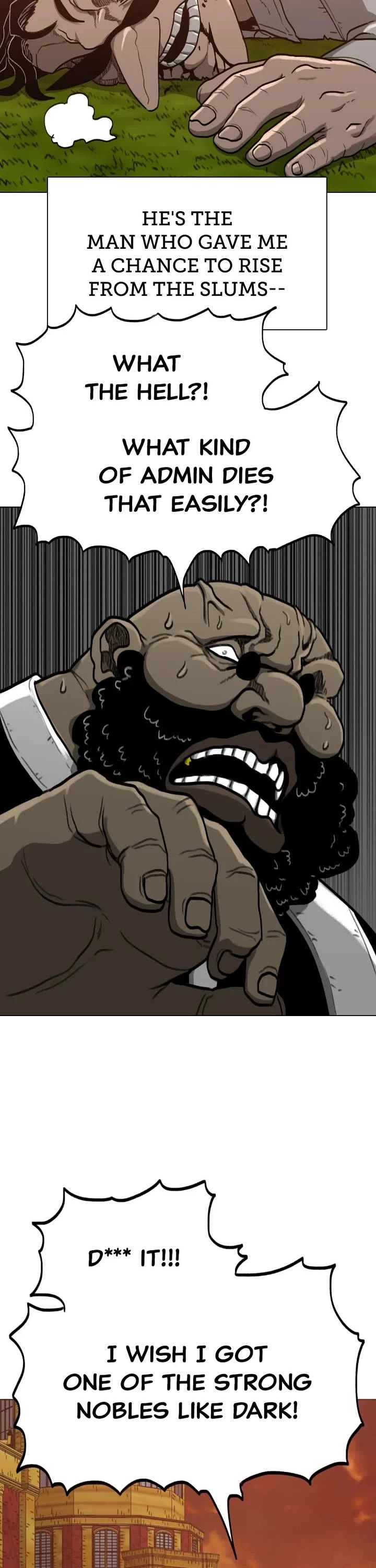 The Graymark chapter 63 page 16